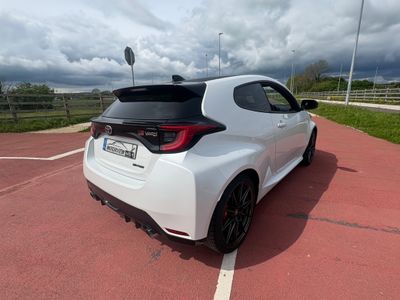 2022 Toyota Yaris