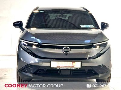 2026 Nissan Leaf