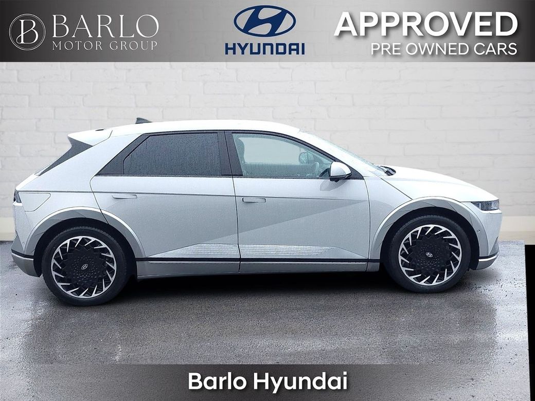 2024 Hyundai Ioniq 5