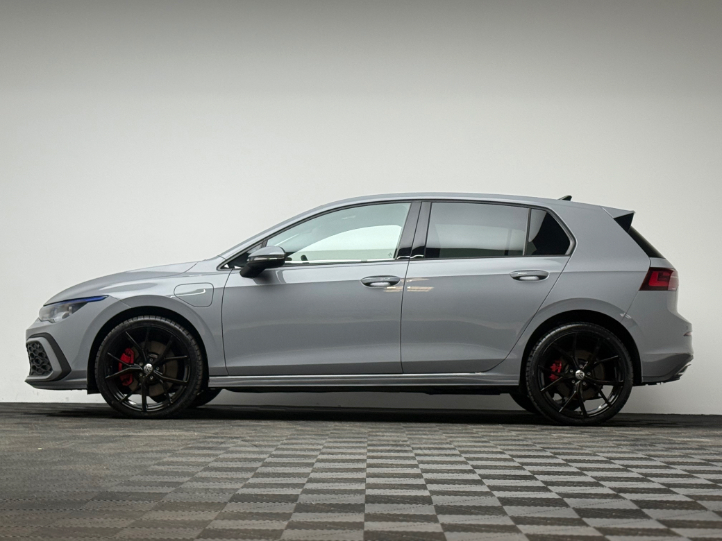 2024 Volkswagen Golf