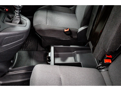 2026 Peugeot Partner