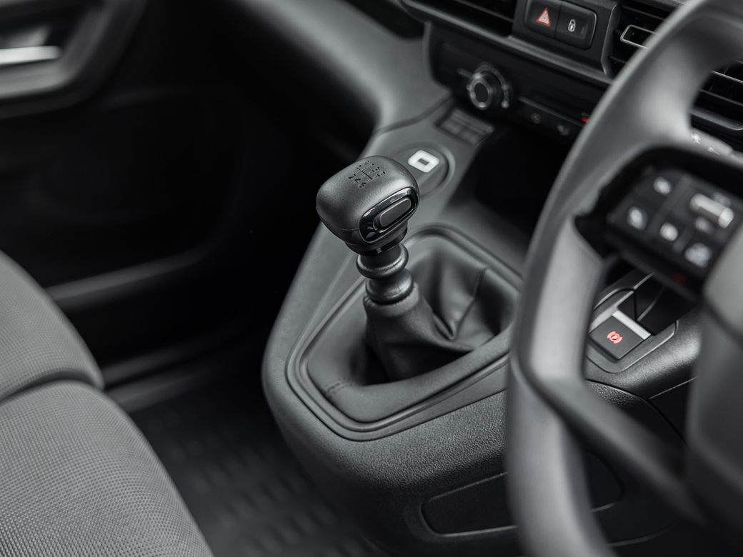 2025 Fiat Doblo