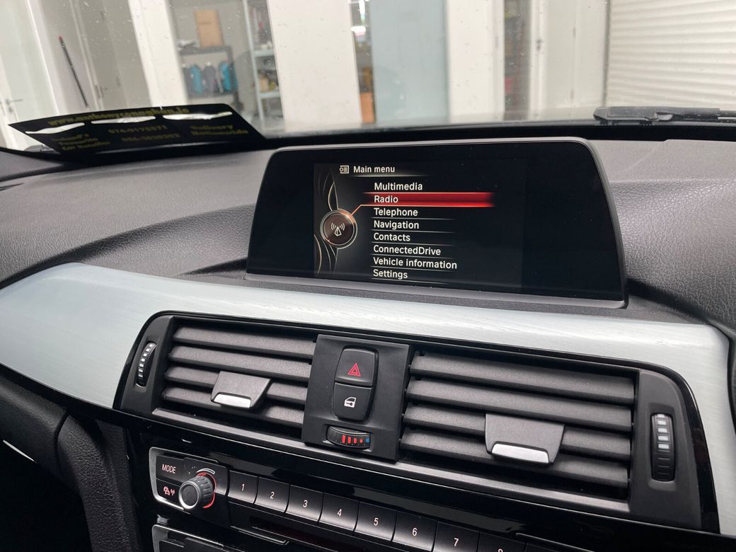 2017 BMW 3 Series