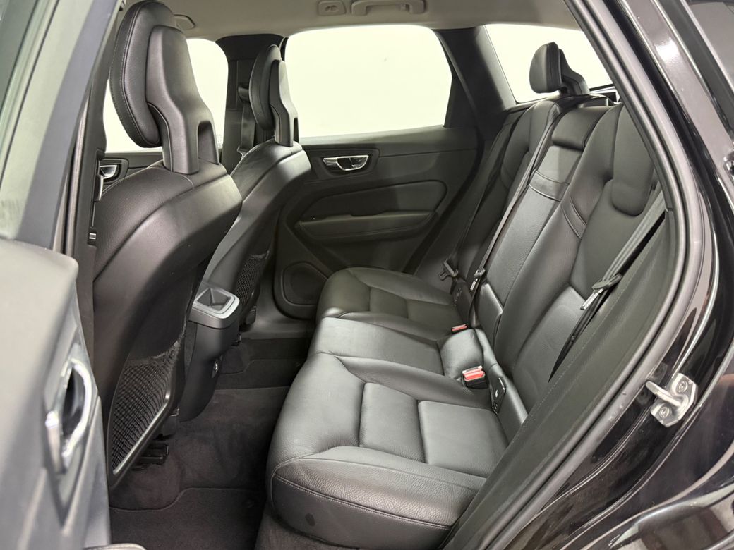 2018 Volvo XC60