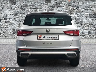 2023 SEAT Ateca