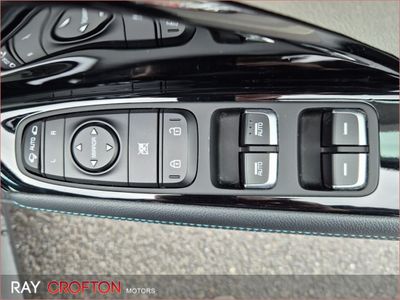 2020 Kia Niro