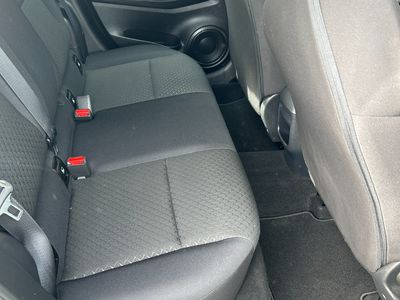 2022 Nissan Juke
