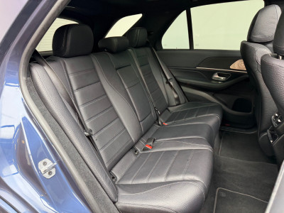 2024 Mercedes-Benz GLE Class
