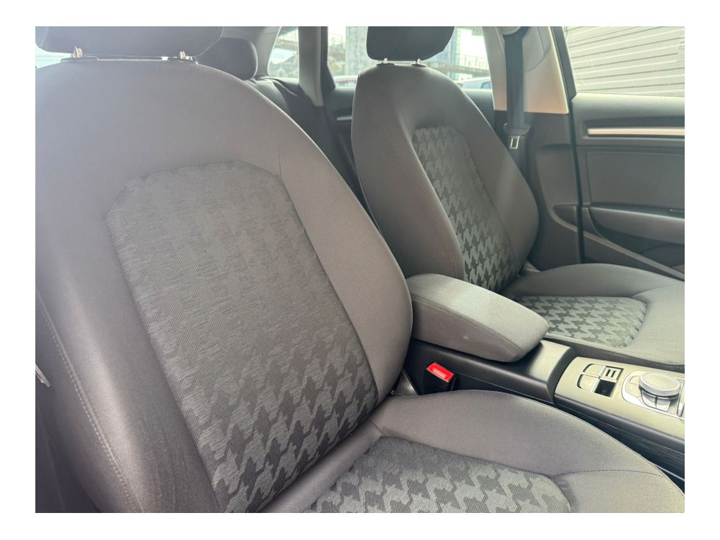 2015 Audi A3