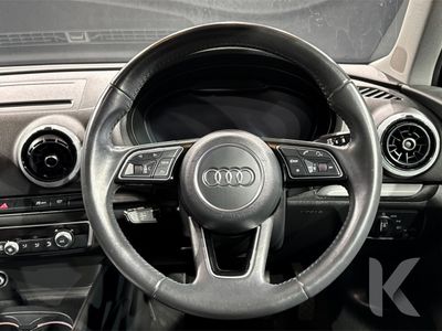 2017 Audi A3
