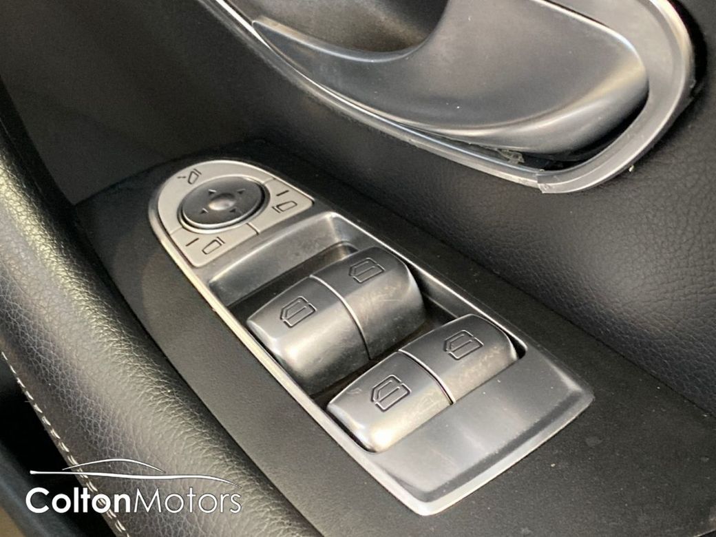 2018 Mercedes-Benz E Class