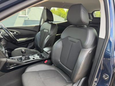 2017 Renault Kadjar