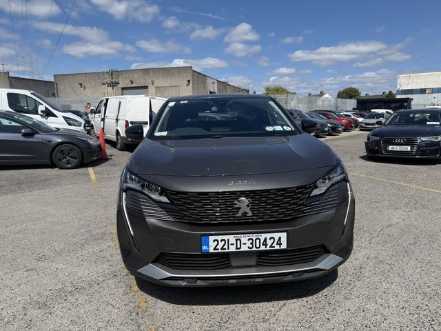 vehicle for sale from J & G Trade Car Sales Ltd