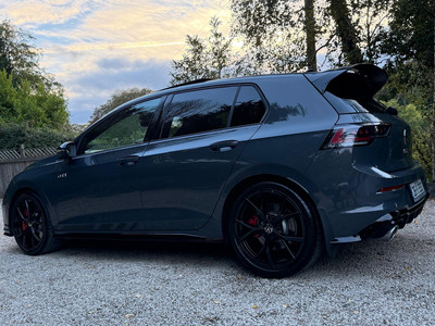 2026 Volkswagen Golf