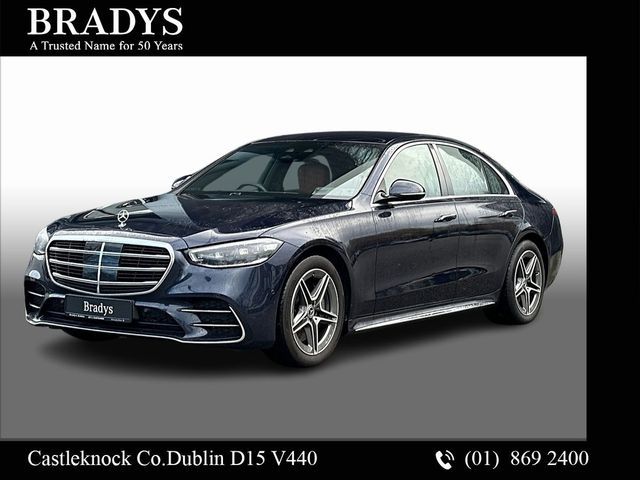 vehicle for sale from Bradys of Castleknock