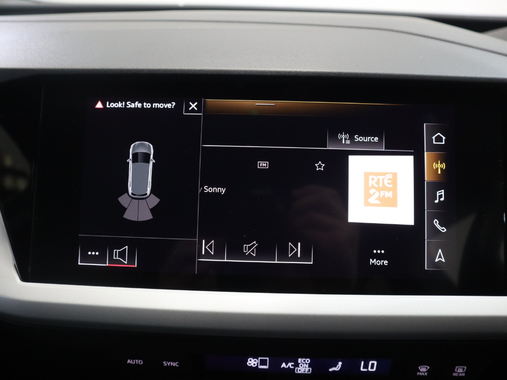 2023 Audi Q4