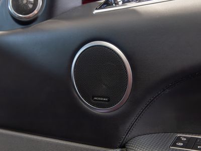 2020 Land Rover Range Rover Sport