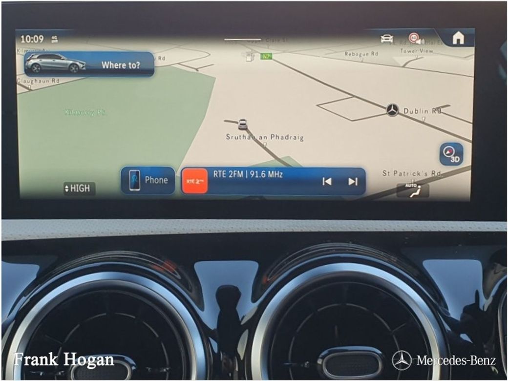 2026 Mercedes-Benz A Class