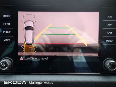 2023 Skoda Kodiaq
