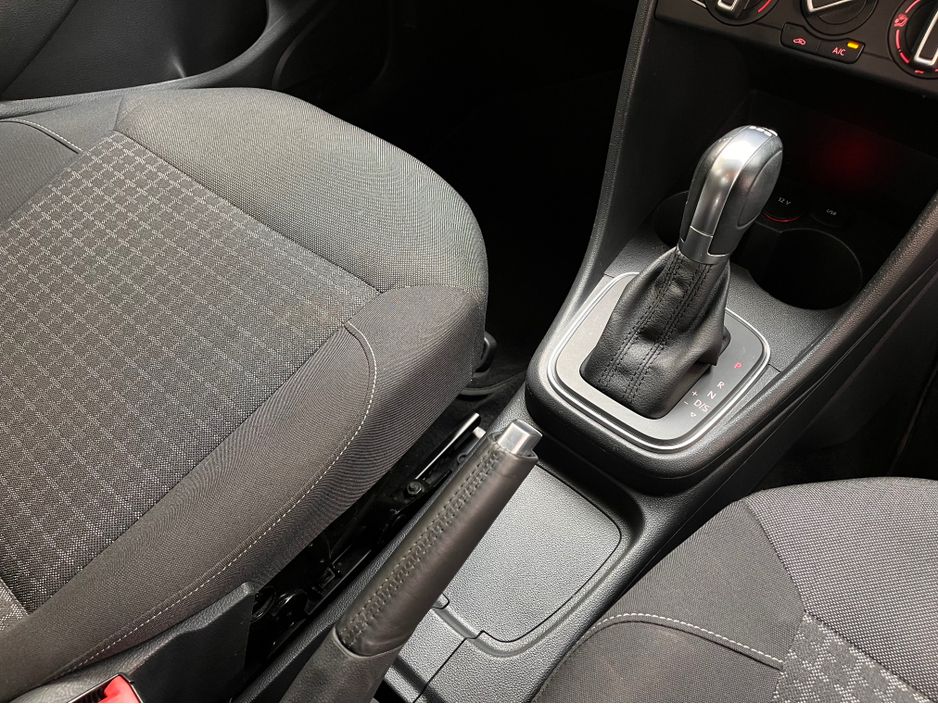 2014 Volkswagen Polo