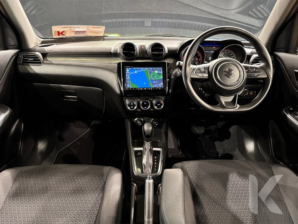 2023 Suzuki Swift