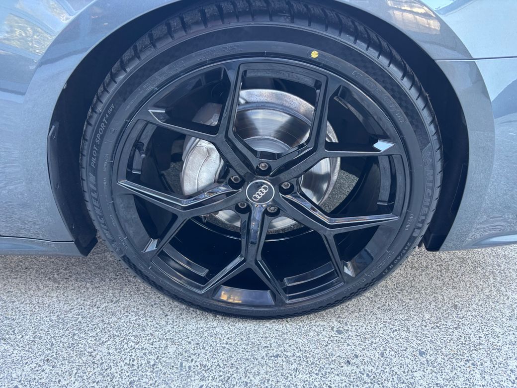 2021 Audi A7