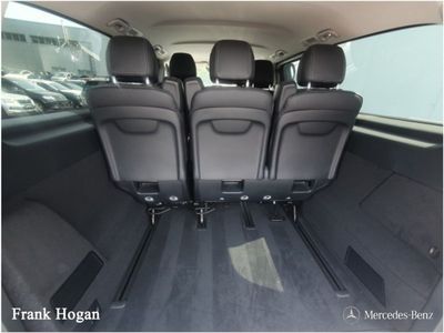 2026 Mercedes-Benz V Class