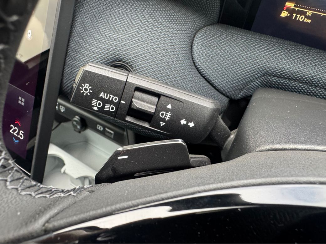 2026 Citroen C5 Aircross