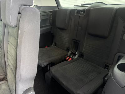 2019 Volkswagen Touran