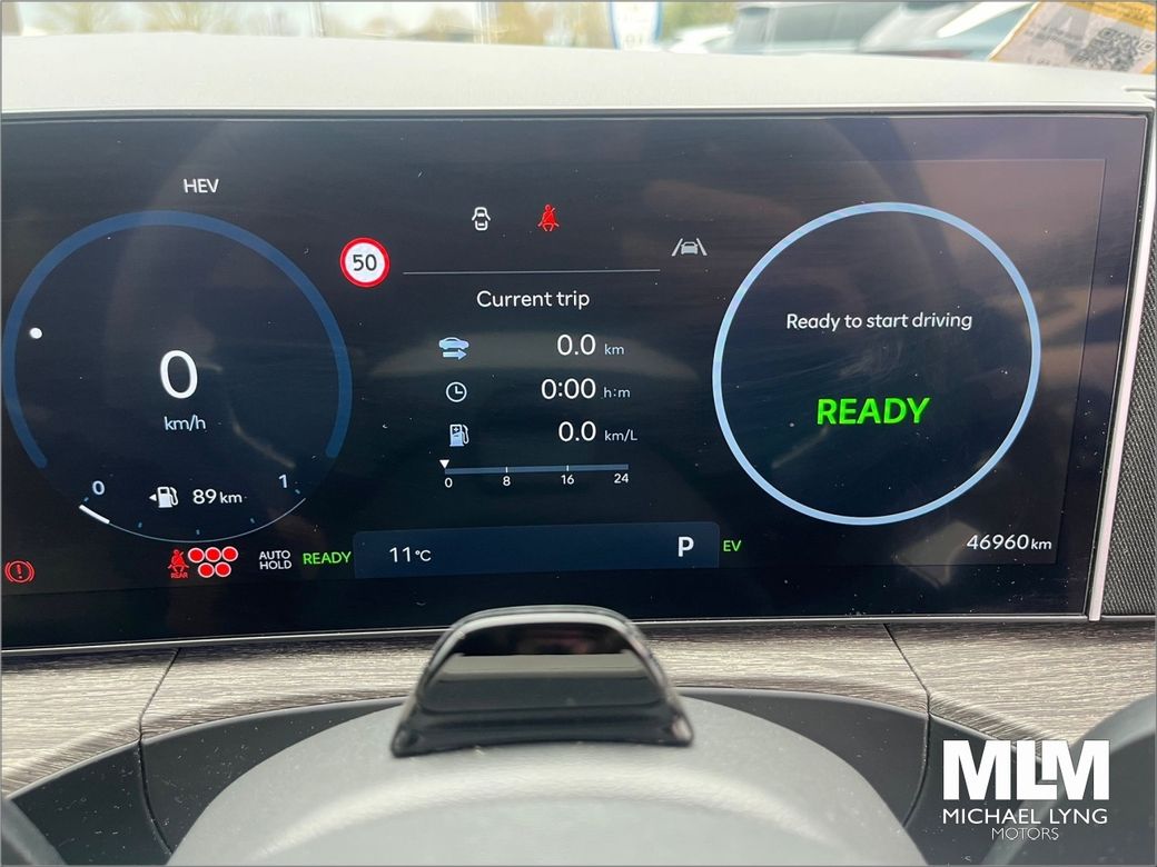 2024 Hyundai Santa Fe