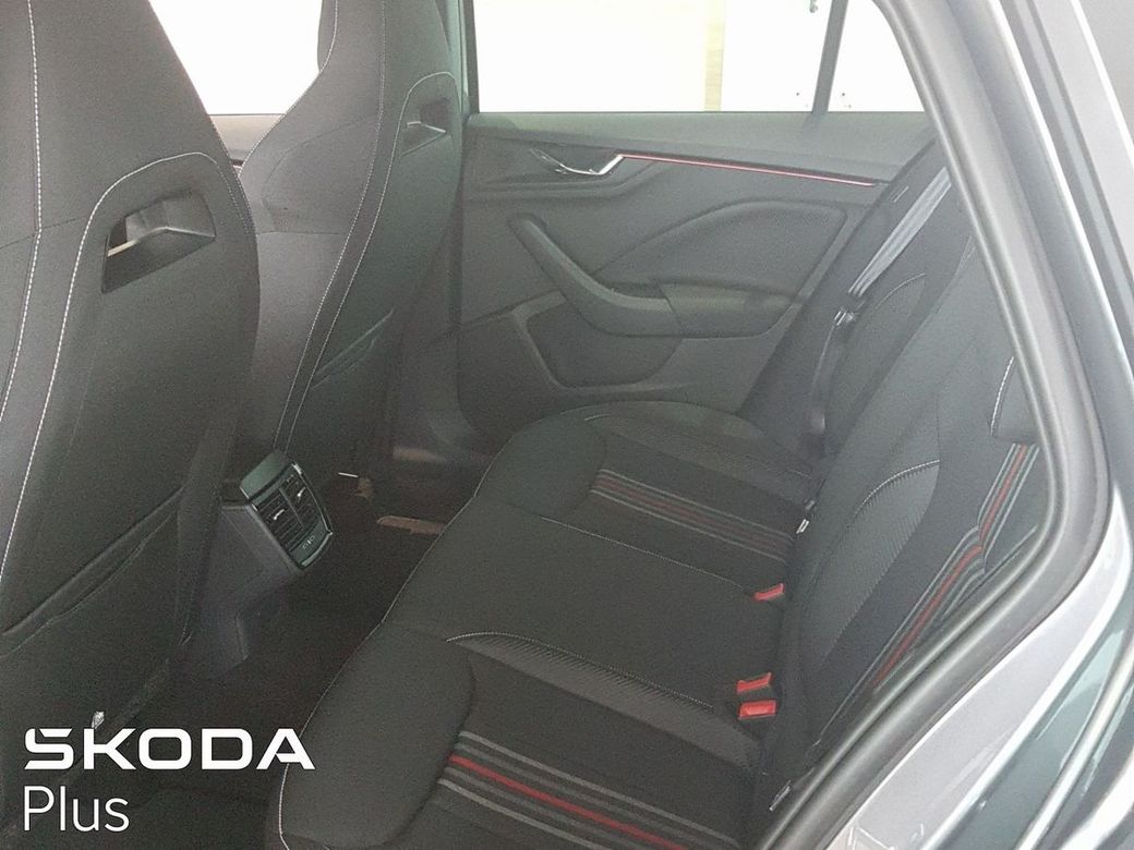 2025 Skoda Kamiq