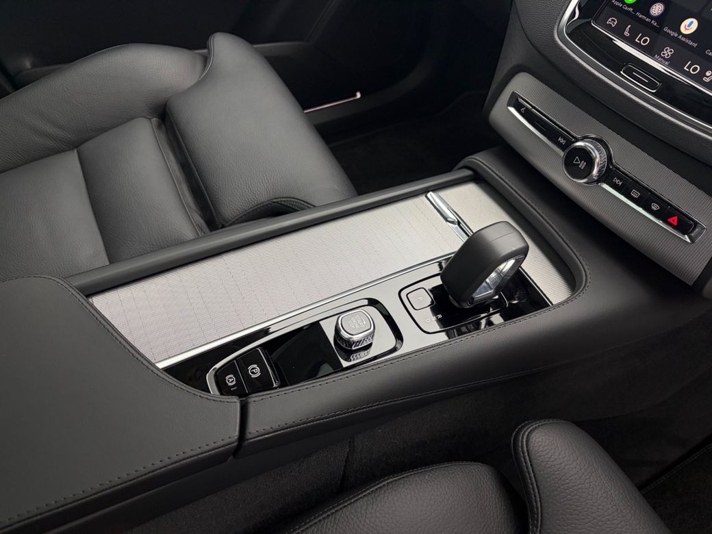 2024 Volvo XC90