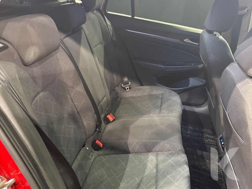 2023 Volkswagen Golf