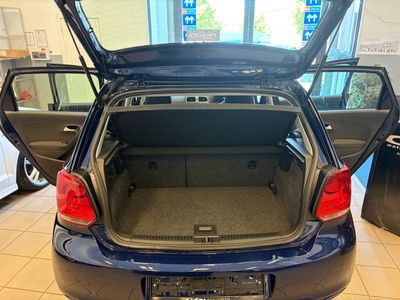 2013 Volkswagen Polo