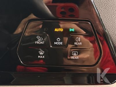 2022 Volkswagen Golf