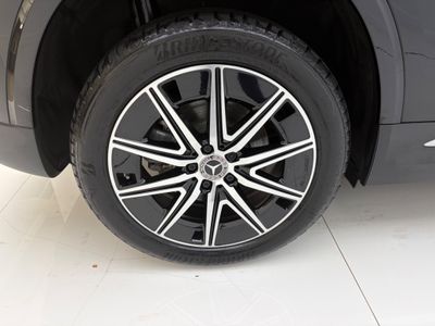 2024 Mercedes-Benz EQA