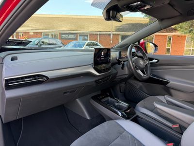 2023 Volkswagen ID.4