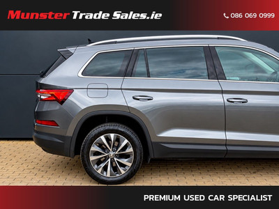 2023 Skoda Kodiaq