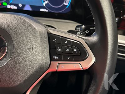 2022 Volkswagen Golf