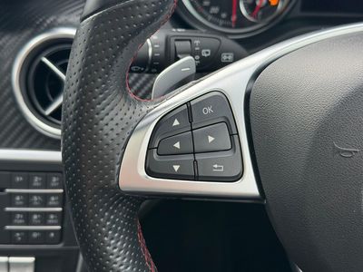 2017 Mercedes-Benz A Class