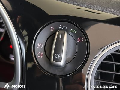 2017 Volkswagen Beetle