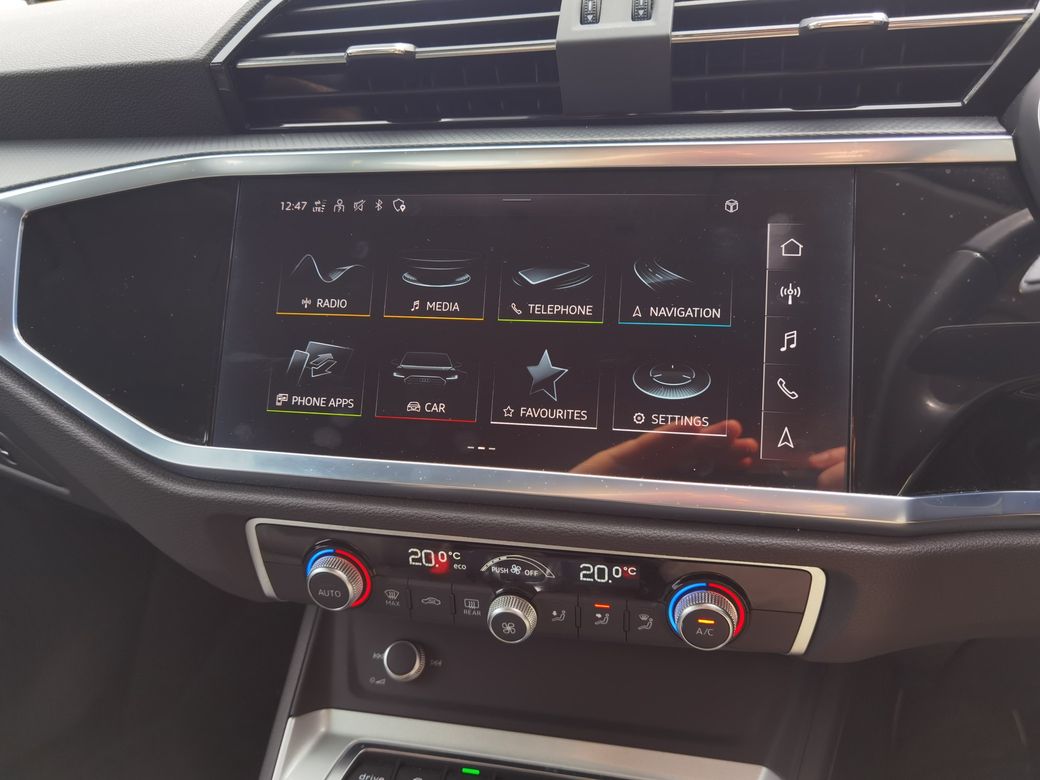 2023 Audi Q3