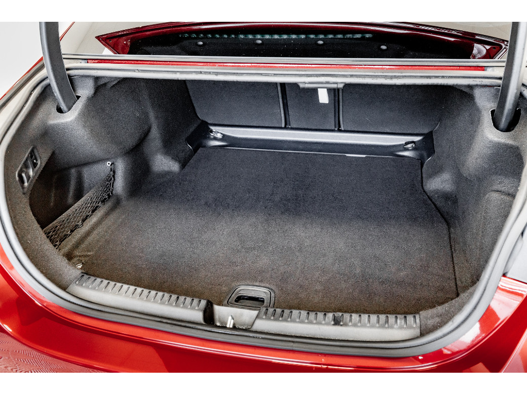 2024 Mercedes-Benz E Class