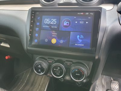 2019 Suzuki Swift