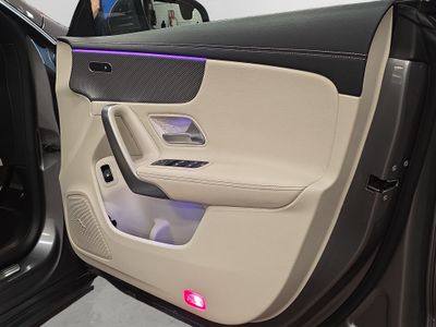 2023 Mercedes-Benz CLA Class