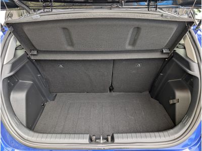 2021 Hyundai i20