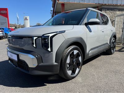 2026 Kia EV2