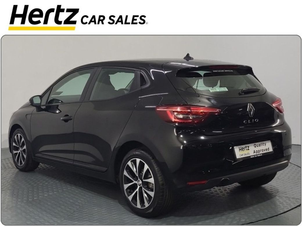 2023 Renault Clio