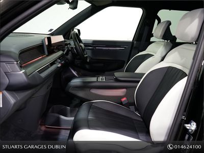 2027 Kia EV9