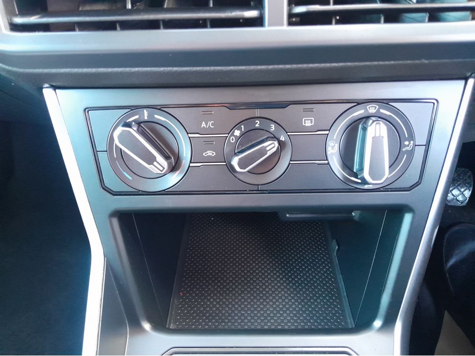 2022 Volkswagen Polo